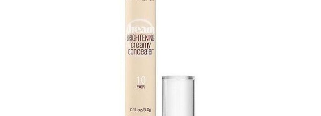 Maybelline Creamy Concealer Pencil for Dark Circle Coverage - 10