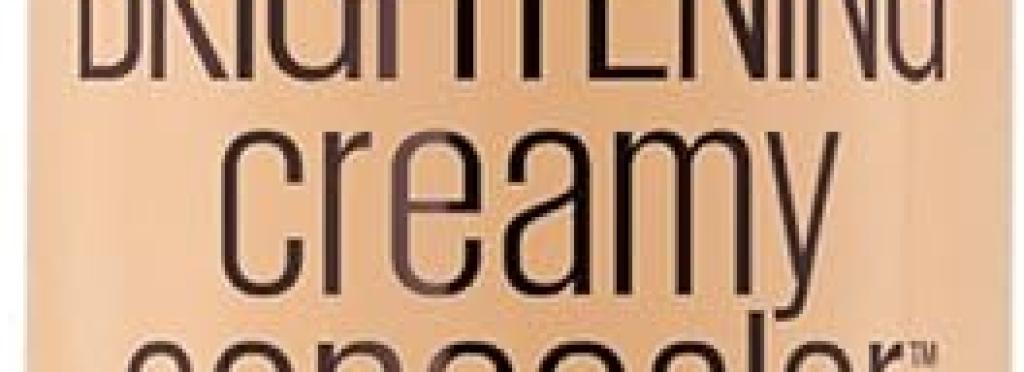 Maybelline New York Dream Brightening Stick Creamy Concealer - 40 Medium Shade