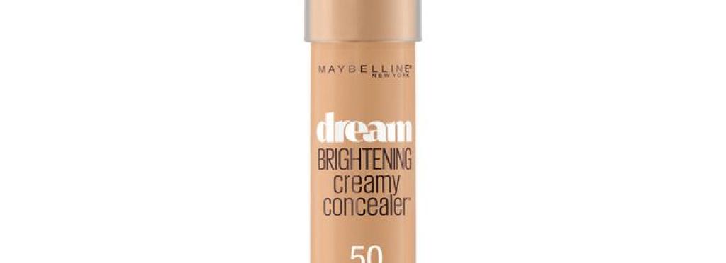 Maybelline Creamy Concealer for Dark Circle Coverage - 50
