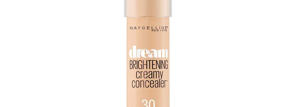Maybelline Dream Brightening Concealer - Light Medium 30