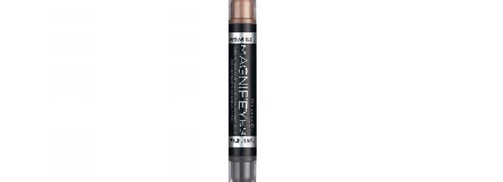 Rimmel Magnifying Eyes Double Eyeshadow Pencil - 008 On Top of the World
