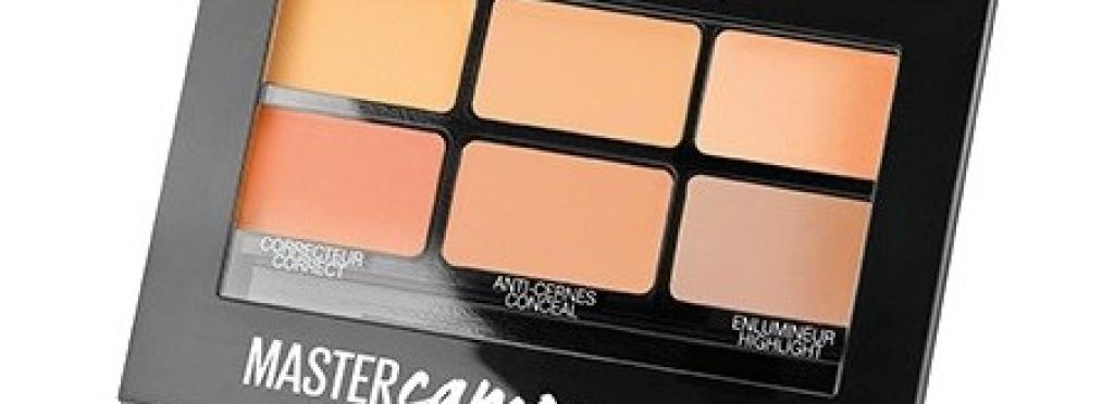 Maybelline Master Camo Color Correcting Concealer - 02 Medium