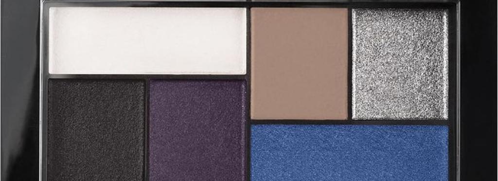 Maybelline New York The City Mini Eye Shadow - 440