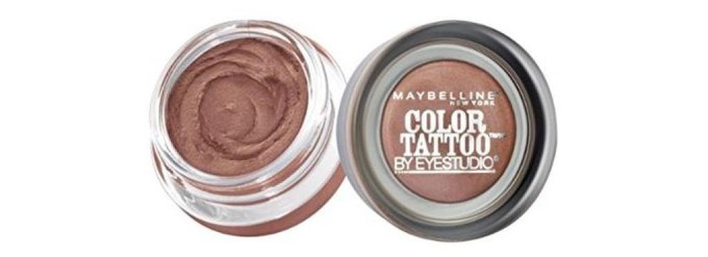 Eye Studio Color Tattoo 24 Hour Cream Gel Eyeshadow - 25