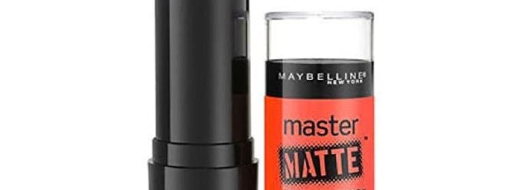Maybelline Master Matte Face Studio Blush Stick - 103