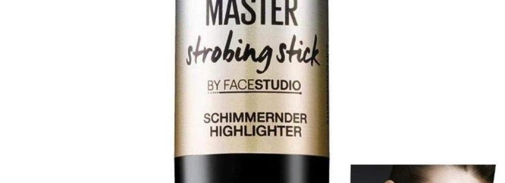 Maybelline Stick Master Strobing Highlighter - 100