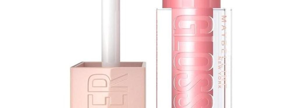 Maybelline New York Lifter Glossy Lipstick - 004