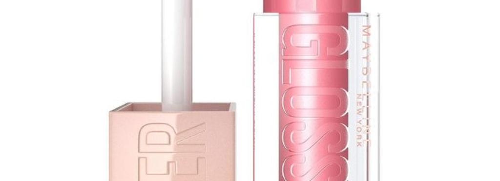 Maybelline Lifter Glossy Lipstick - 005