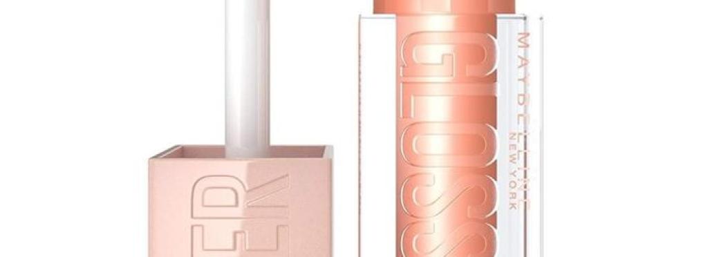 Maybelline Lifter Lip Gloss - 007