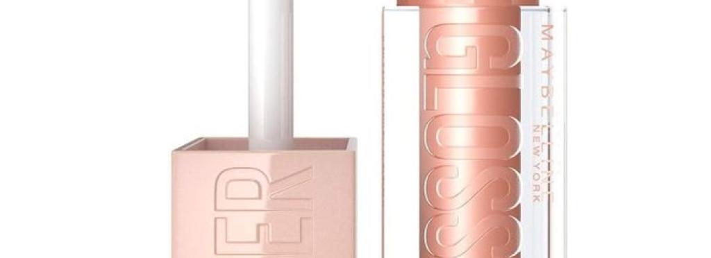 Maybelline Lifter Lip Gloss - 008