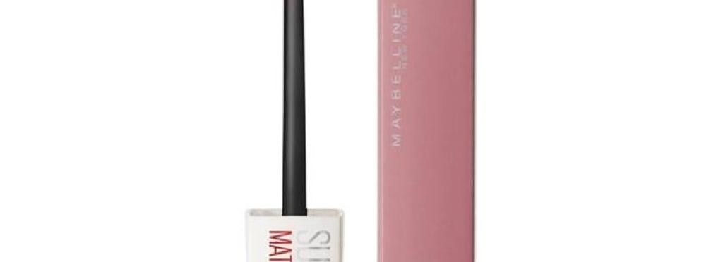 Maybelline SuperStay Matte Ink Lip Balm - 10 Dreamer