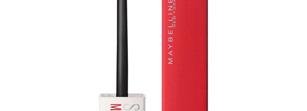 Maybelline SuperStay Matte Ink Lipstick - 20 Pioneer