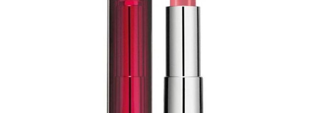 Maybelline New York Color Sensational Creamy Matte Lipstick - 140