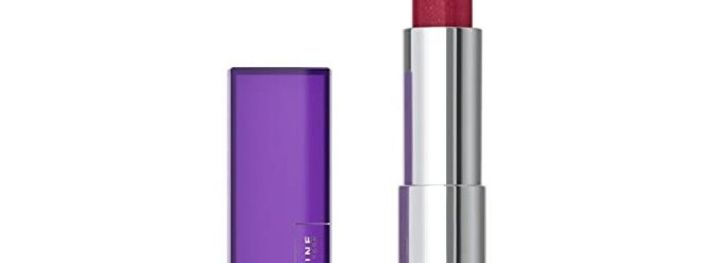 Maybelline New York Color Sensational Coral Rose Lipstick - 966 Copper Rose