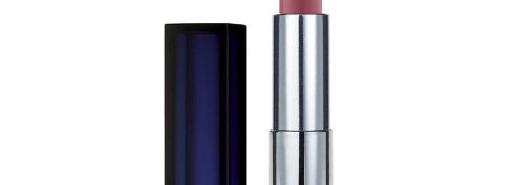 Maybelline Color Sensational Cashmere Lipstick - 770