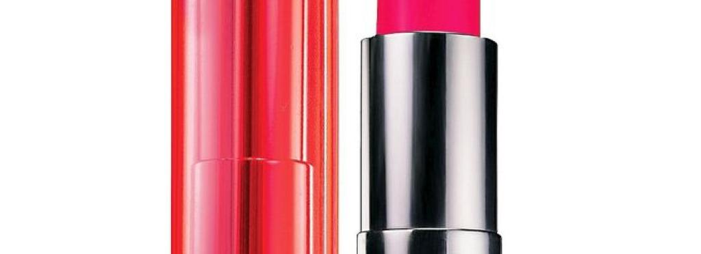 Maybelline New York Color Sensational Fuchsia Lipstick - 875