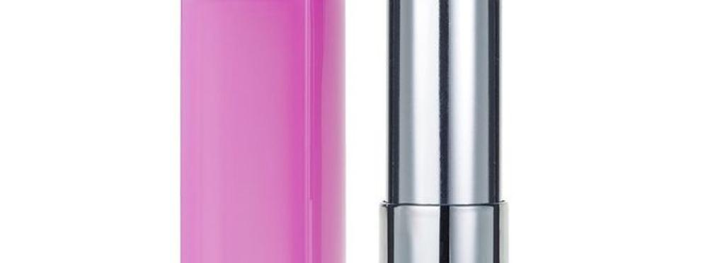 Maybelline Rose Color Sensational Lipstick - 715