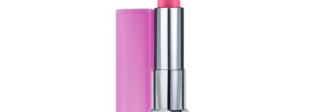 Maybelline Pink Color Sensational Lipstick 720