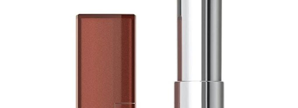 Maybelline Creamy Matte Color Sensational Lipstick - 930 Light Brown Color