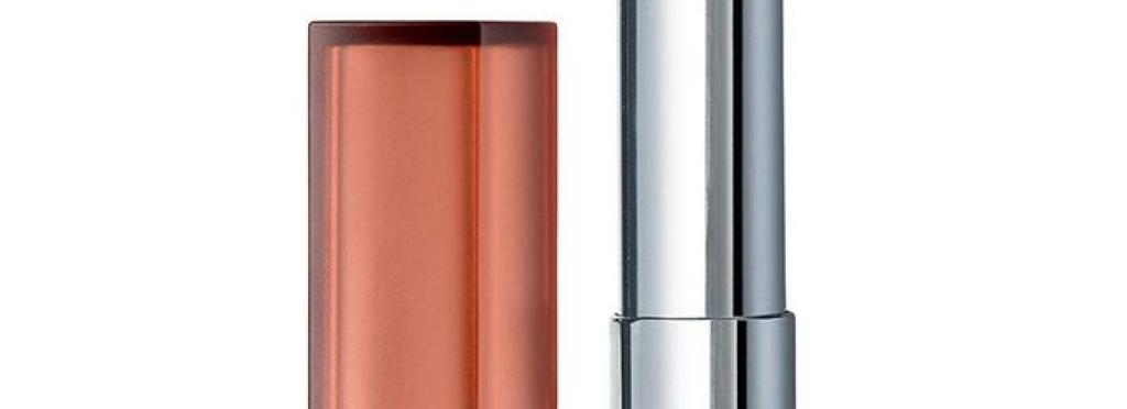 Maybelline Color Sensational Lipstick - 560 Raw Chocolate