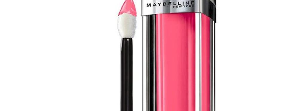 Maybelline New York American Color Sensational Elixir Lipstick - 075
