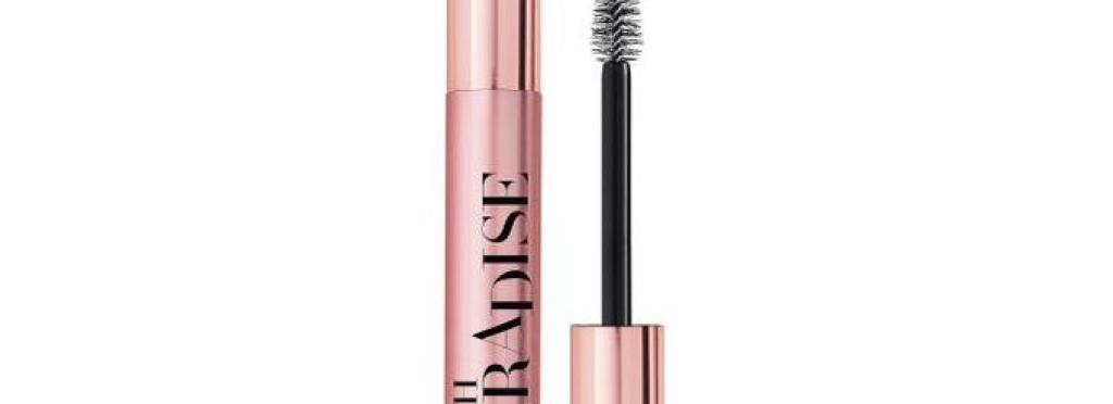 L'Oreal Mascara Lash Paradise Volumizing - Black