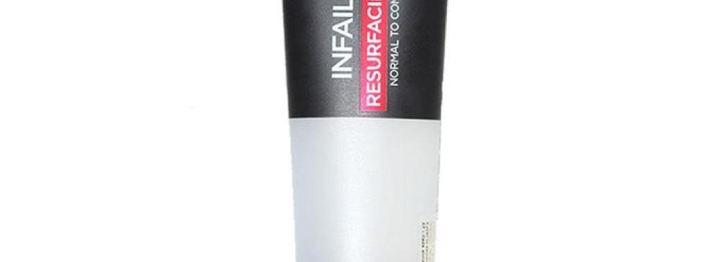 L'Oréal Paris Infallible Primer Non-Matte Formula
