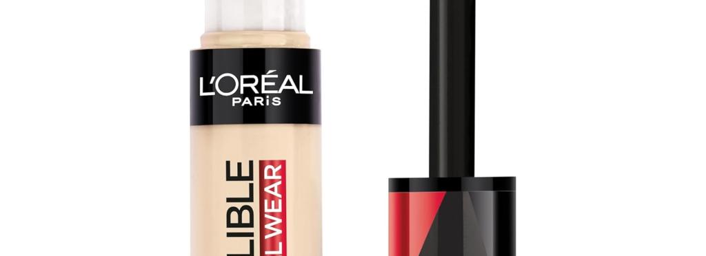 L'Oréal Paris Infallible Full Wear Waterproof Concealer - 326 Vanilla