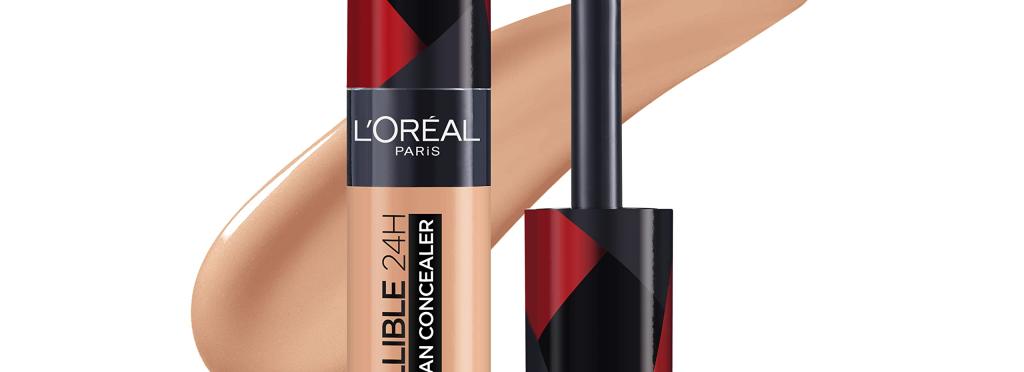 L'Oréal Paris Infallible Wear Concealer - 327 Cashmere