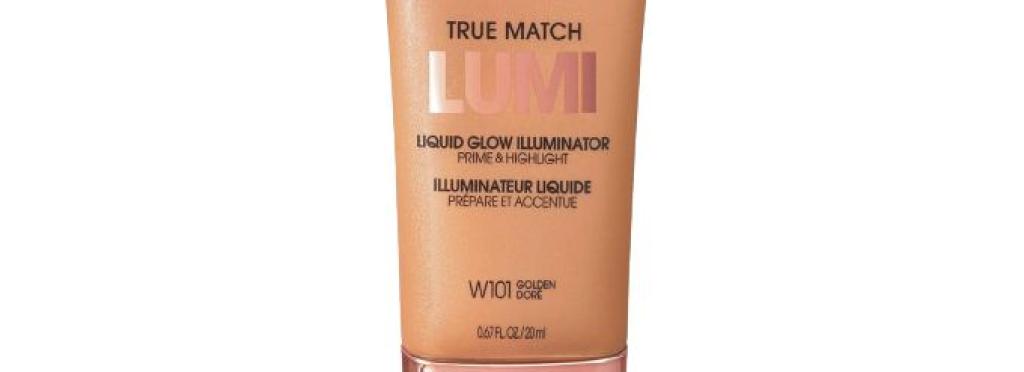L'Oreal Paris Golden Rose Liquid Highlighter True Match American