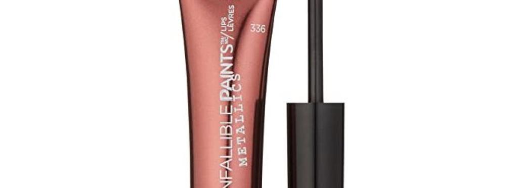 L'Oreal Infallible Lipstick - 336