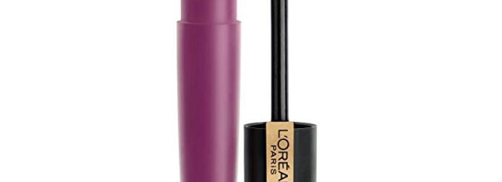 L'Oréal Paris Liquid Lip Color Matte - 412