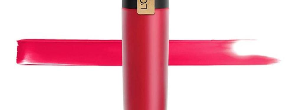 L'Oréal Paris Liquid Lipstick Matte - 424