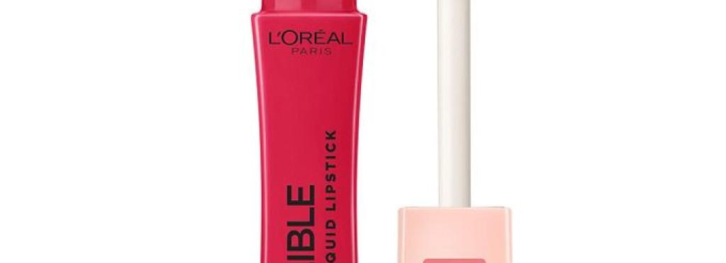 L'Oréal Paris Infallible Pro Matte Bold Red Lipstick - 828 Raspberry Frenzy