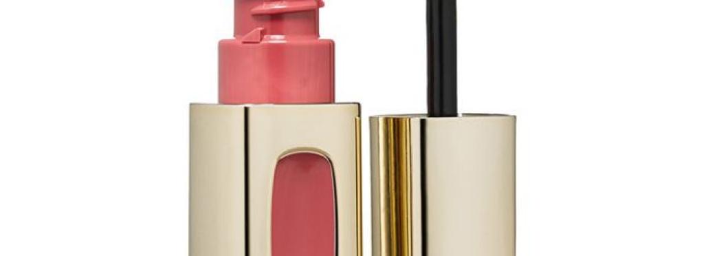 L'Oréal Paris Color Riche Extraordinary Light Liquid Lipstick - 103