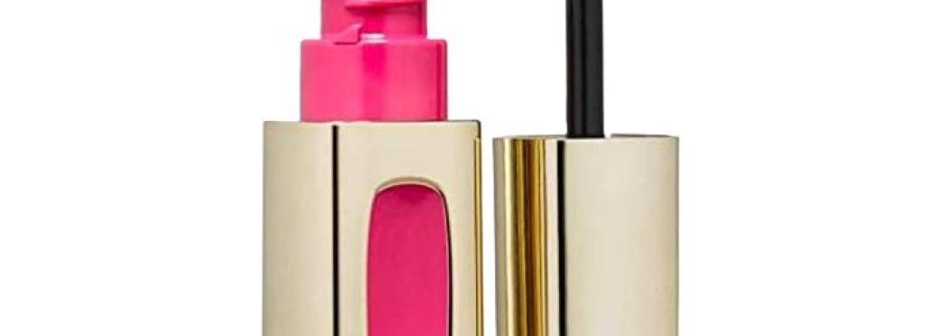 L'Oréal Liquid Lipstick Color Riche Extraordinary - 105