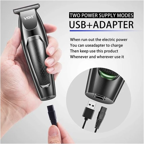 Original VGR v-030 hair clipper