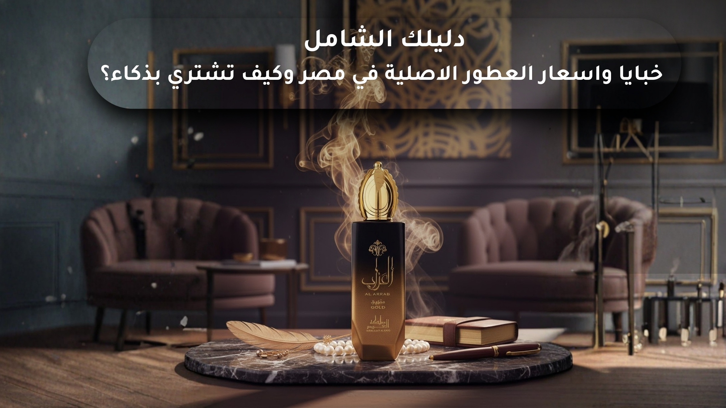 Discover the most beautiful types of men's cologne for unforgettable prestige