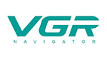 VGR Hair Clippers