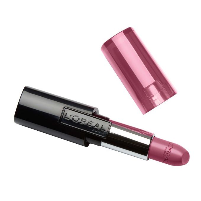 L'Oréal Paris Infallible Le Rouge Lipstick - 519 Tender Berry — image 2