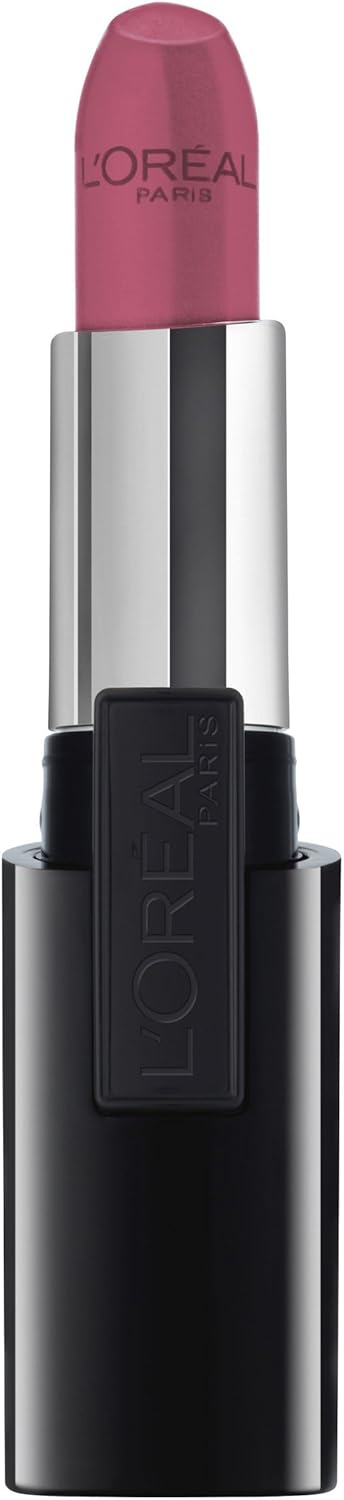 L'Oréal Paris Infallible Le Rouge Lipstick - 519 Tender Berry