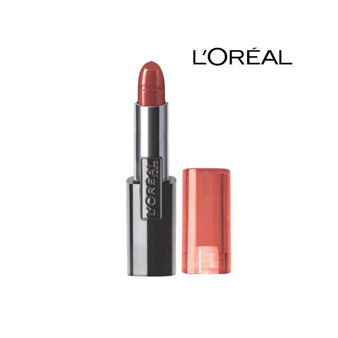 L'Oréal Paris Infallible Le Rouge Lipstick - 814 Forever Frappe