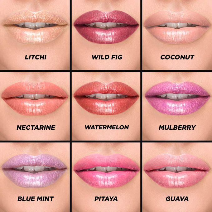 L'Oréal Paris Color Rich Plump and Shine Lipstick - 102 Watermelon Plump — image 2