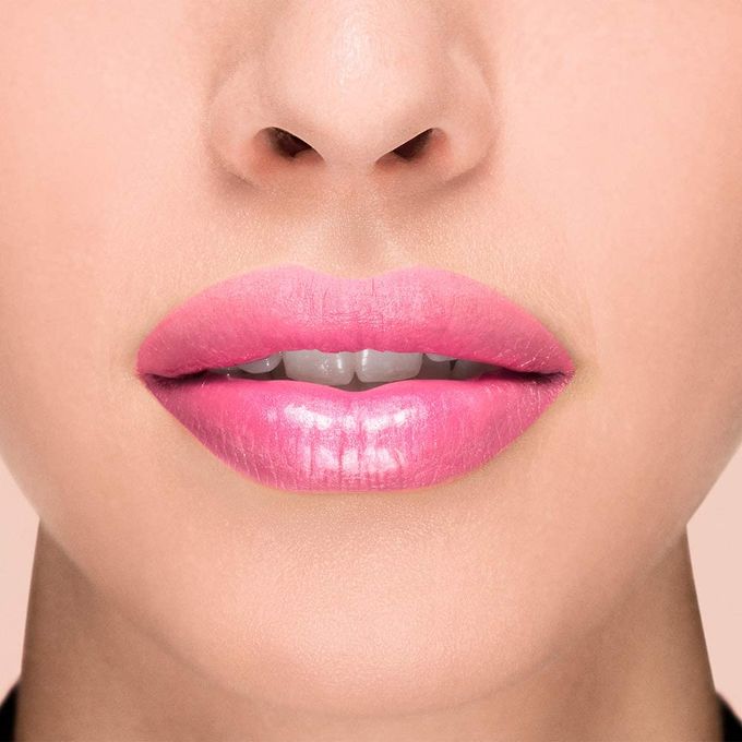 L'Oréal Paris Color Rich Plump and Shine Lipstick - 106 Betraya — image 2