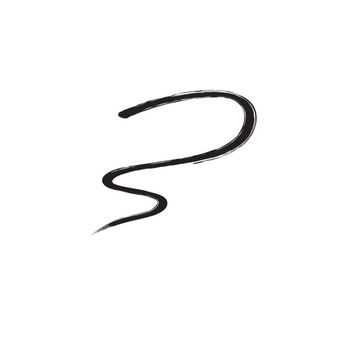 L'Oréal Paris Super Liner Le Kohl Eyeliner - 101 Midnight Black — image 2