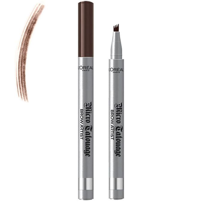 L'Oréal Paris Pro Artist Micro Tattoo Eyebrow Pencil 108