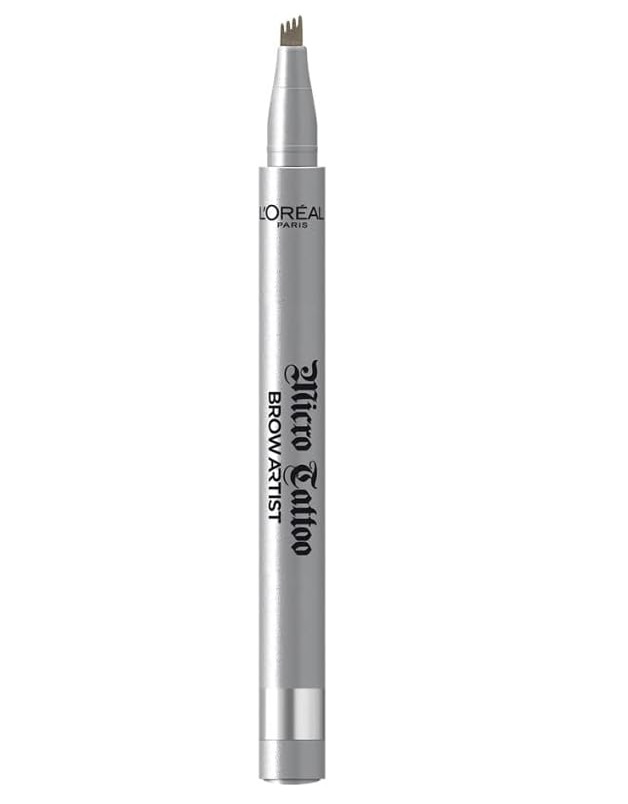 L'Oréal Paris Pro Artist Micro Tattoo Eyebrow Pencil - 105 Brown