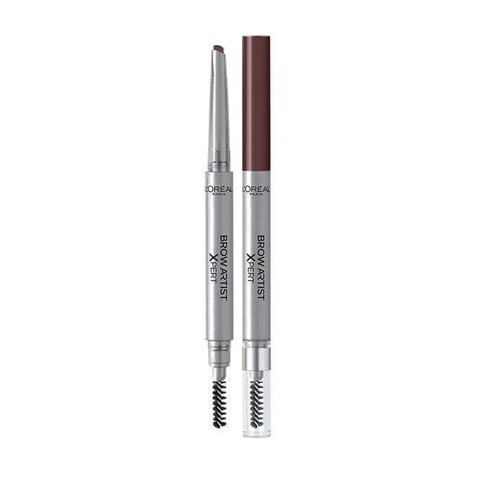 L'Oréal Paris Eyebrow Tattoo Pencil 104 Auburn