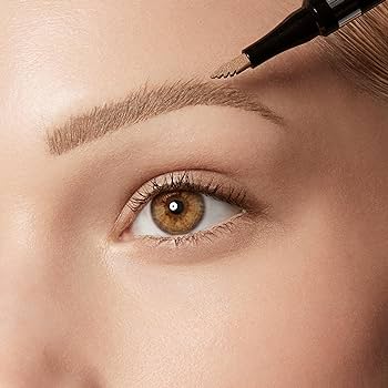 L'Oréal Paris Eyebrow Tattoo Pencil - 101 Blonde — image 2