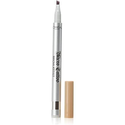 L'Oréal Paris Eyebrow Tattoo Pencil - 101 Blonde